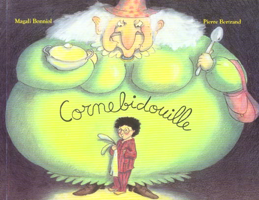 CORNEBIDOUILLE - T01 - CORNEBIDOUILLE