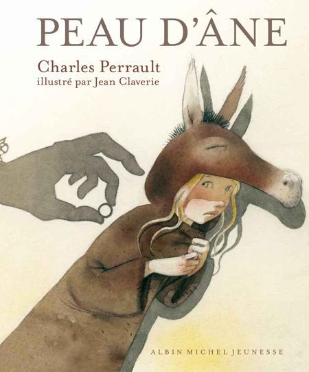 PEAU D'ANE