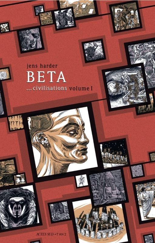 BETA... CIVILISATIONS - VOLUME I