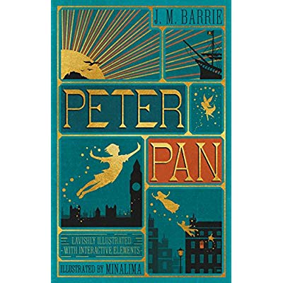 PETER PAN