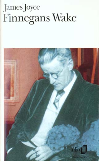 FINNEGANS WAKE