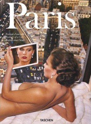 PARIS. PORTRAIT OF A CITY - EDITION MULTILINGUE