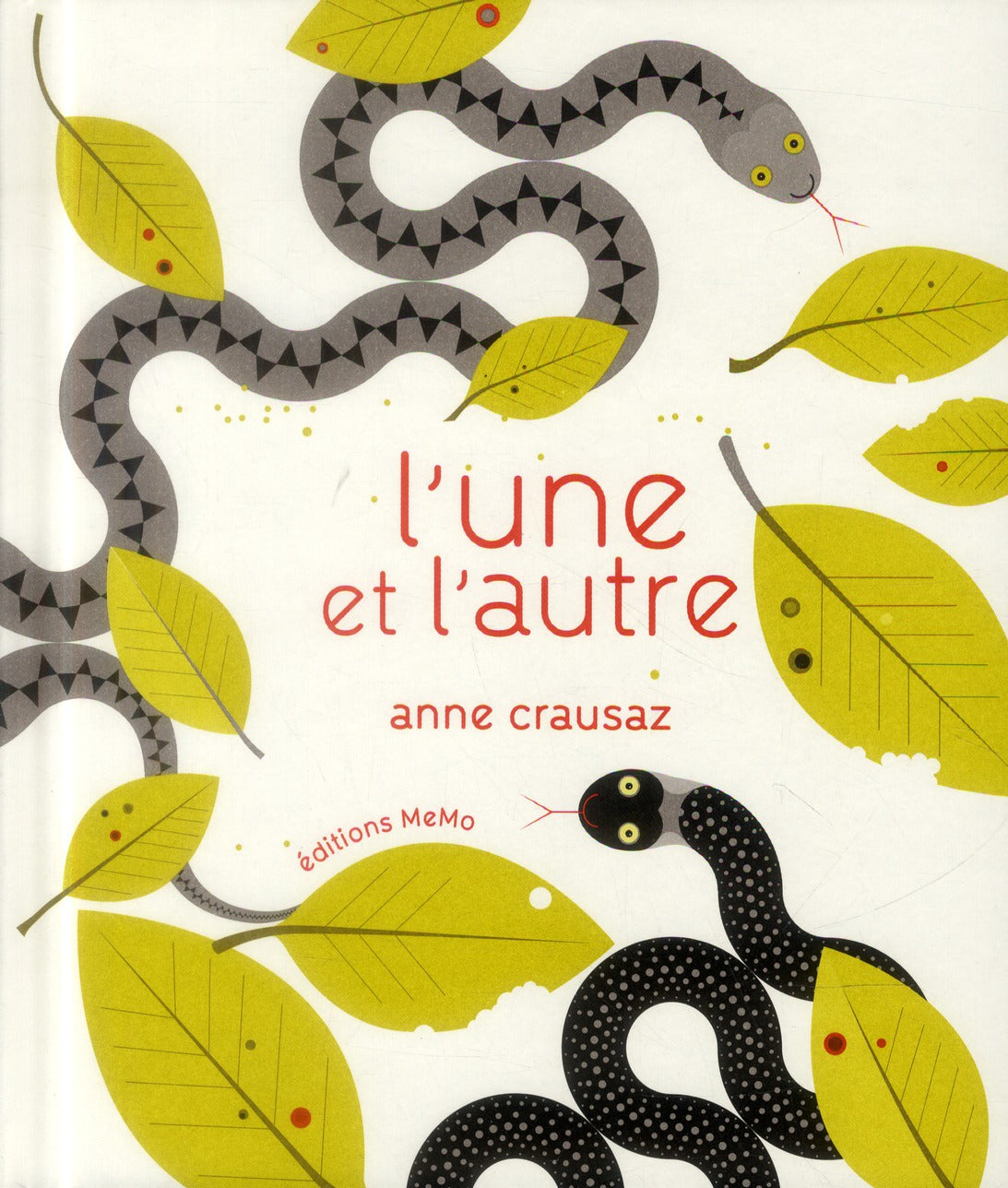 L'UNE ET L'AUTRE