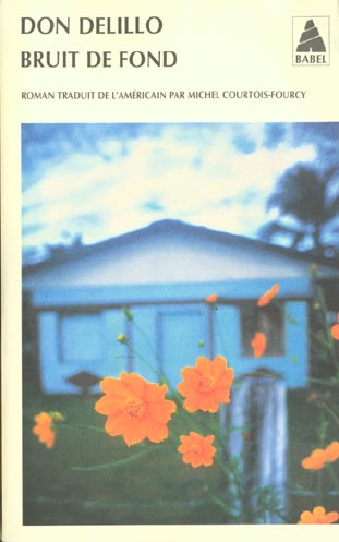 BRUIT DE FOND