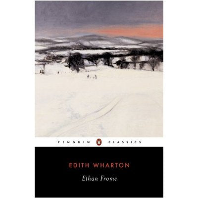 ETHAN FROME