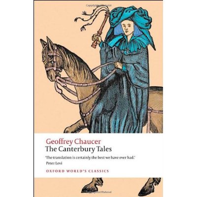 THE CANTERBURY TALES