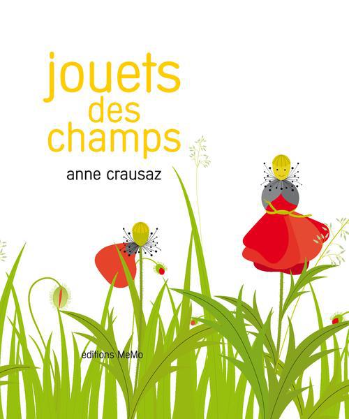 JOUETS DES CHAMPS