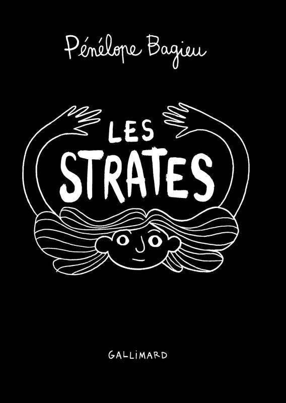 LES STRATES (EDITION SPECIALE)
