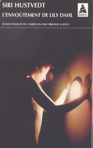 L'ENVOUTEMENT DE LILY DAHL