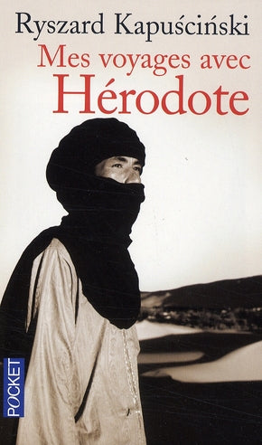 MES VOYAGES AVEC HERODOTE