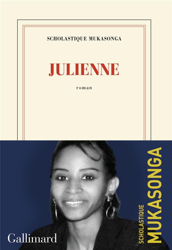 JULIENNE