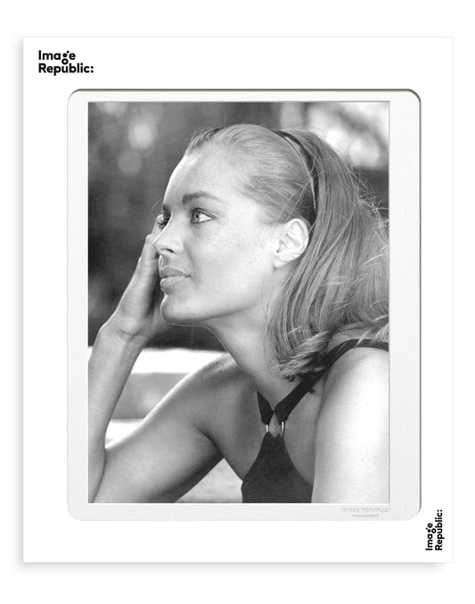 POSTER 40/50 LA GALERIE PHOTO ROMY BANDEAU