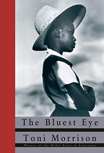 THE BLUEST EYE