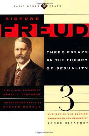 3 ESSAYS ON THE THEORY OF SEXUALITY