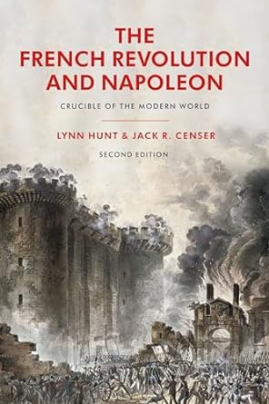 FRENCH REVOLUTION AND NAPOLEON