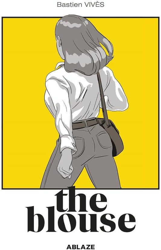 THE BLOUSE