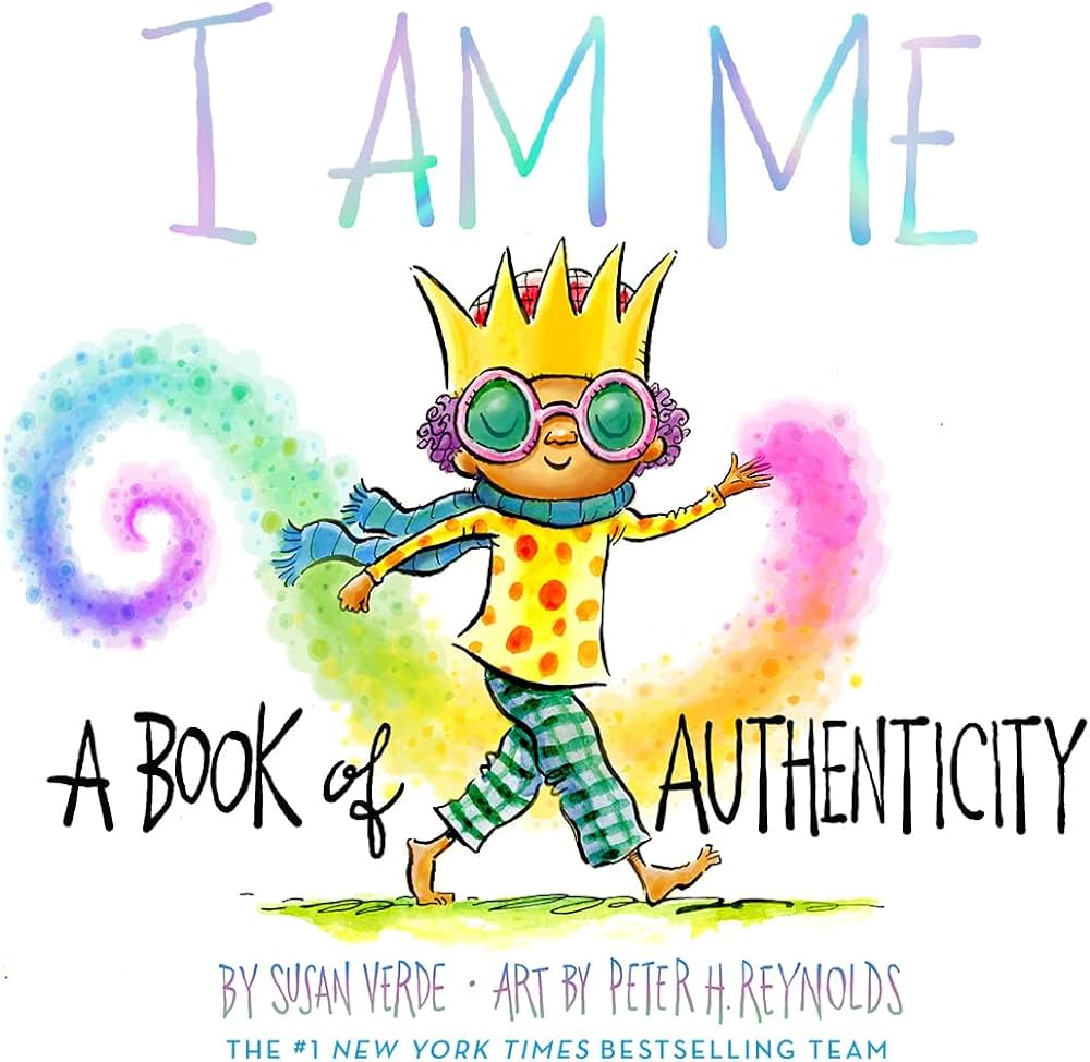 I AM ME
