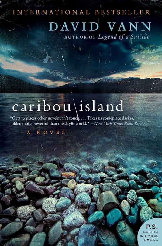 CARIBOU ISLAND