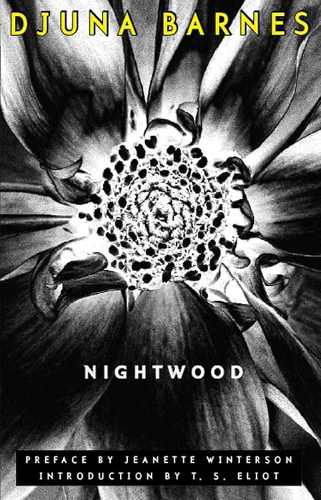 NIGHTWOOD