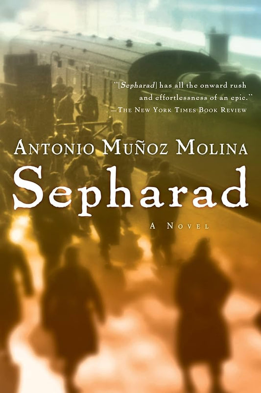 SEPHARAD