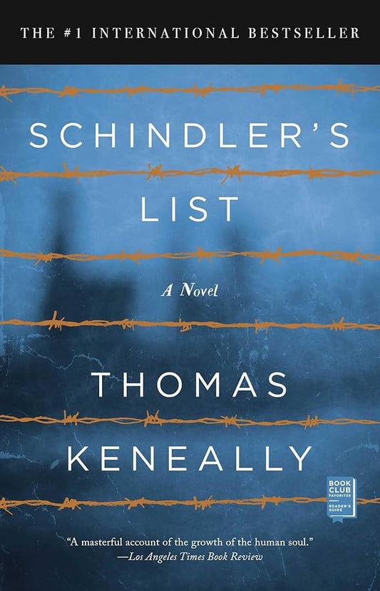 SCHINDLER'S LIST