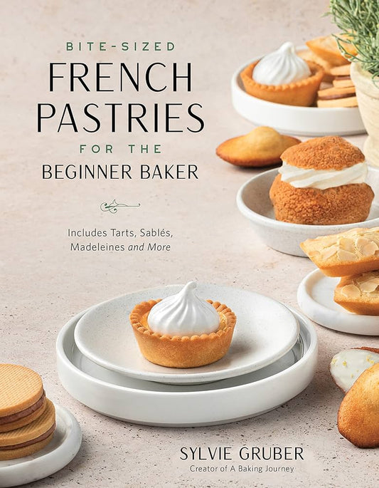 FRENCH PASTRIES
