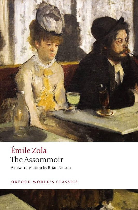THE ASSOMOIR