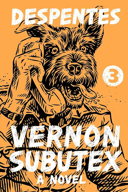 VERNON SUBUTEX 3