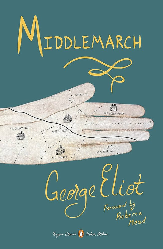 MIDDLEMARCH