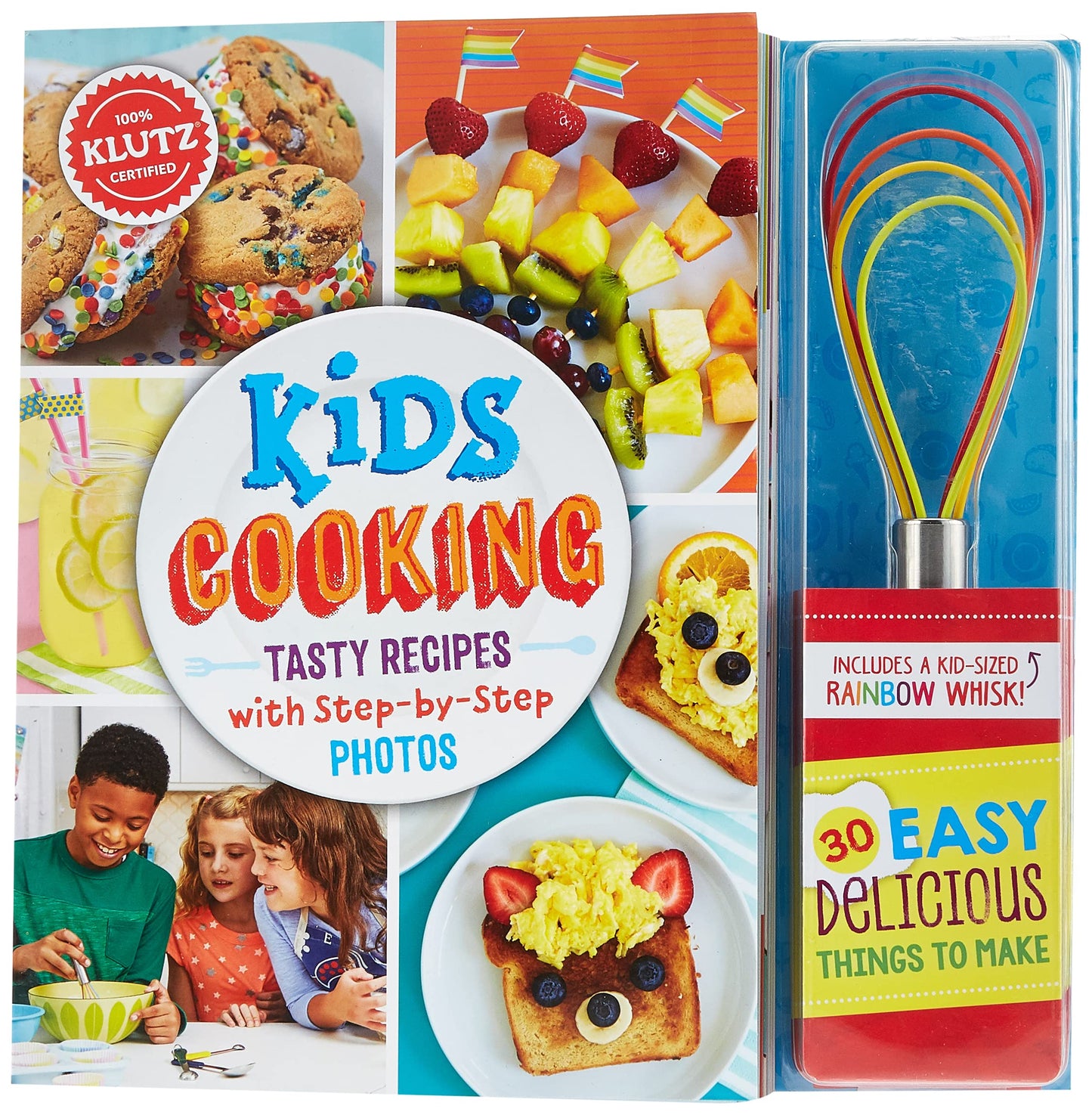 KIDS COOKING