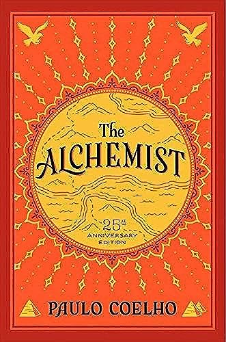 THE ALCHEMIST