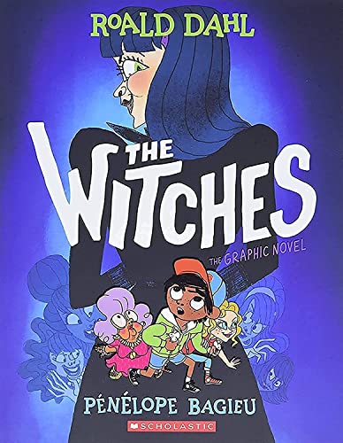 THE WITCHES