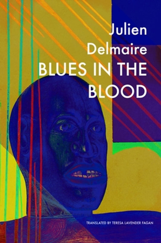 BLUES IN THE BLOOD