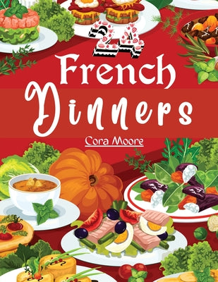 FRENCH DINNERS