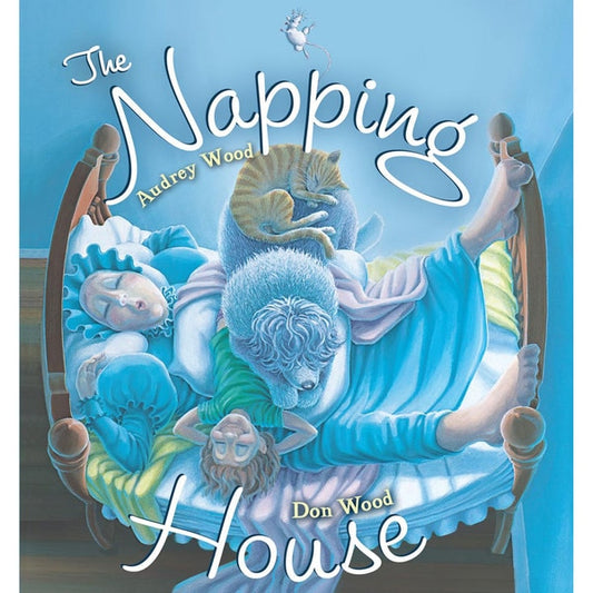 THE NAPPING