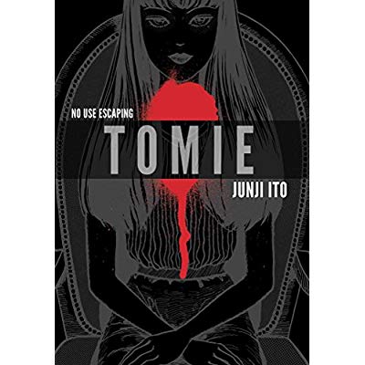 TOMIE