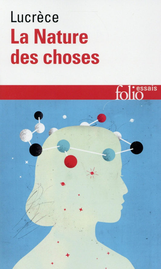 LA NATURE DES CHOSES