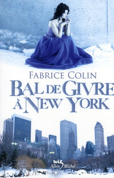 BAL DE GIVRE A NEW YORK