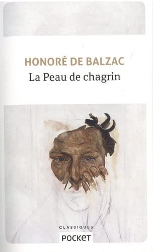 LA PEAU DE CHAGRIN