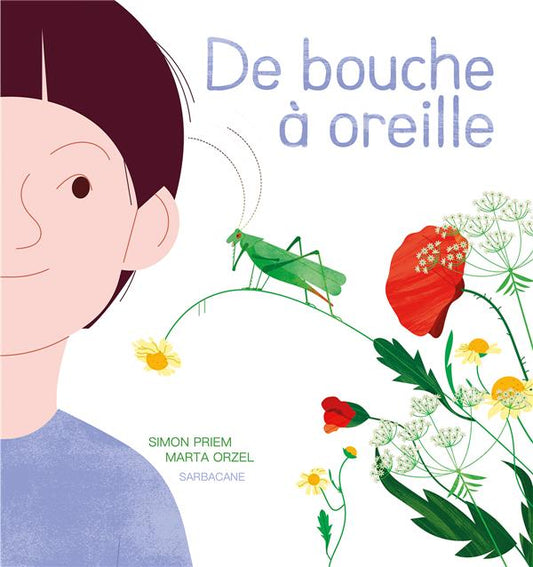 DE BOUCHE A OREILLE