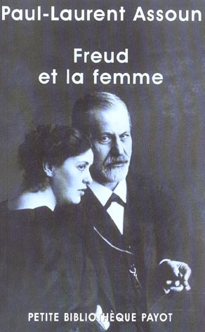 FREUD ET LA FEMME