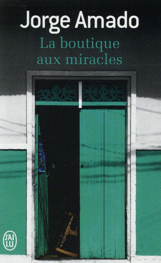 LA BOUTIQUE AUX MIRACLES