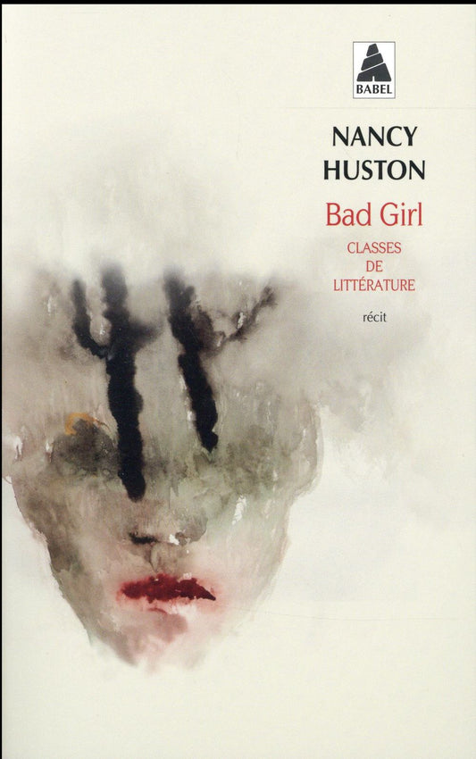 BAD GIRL - CLASSES DE LITTERATURE