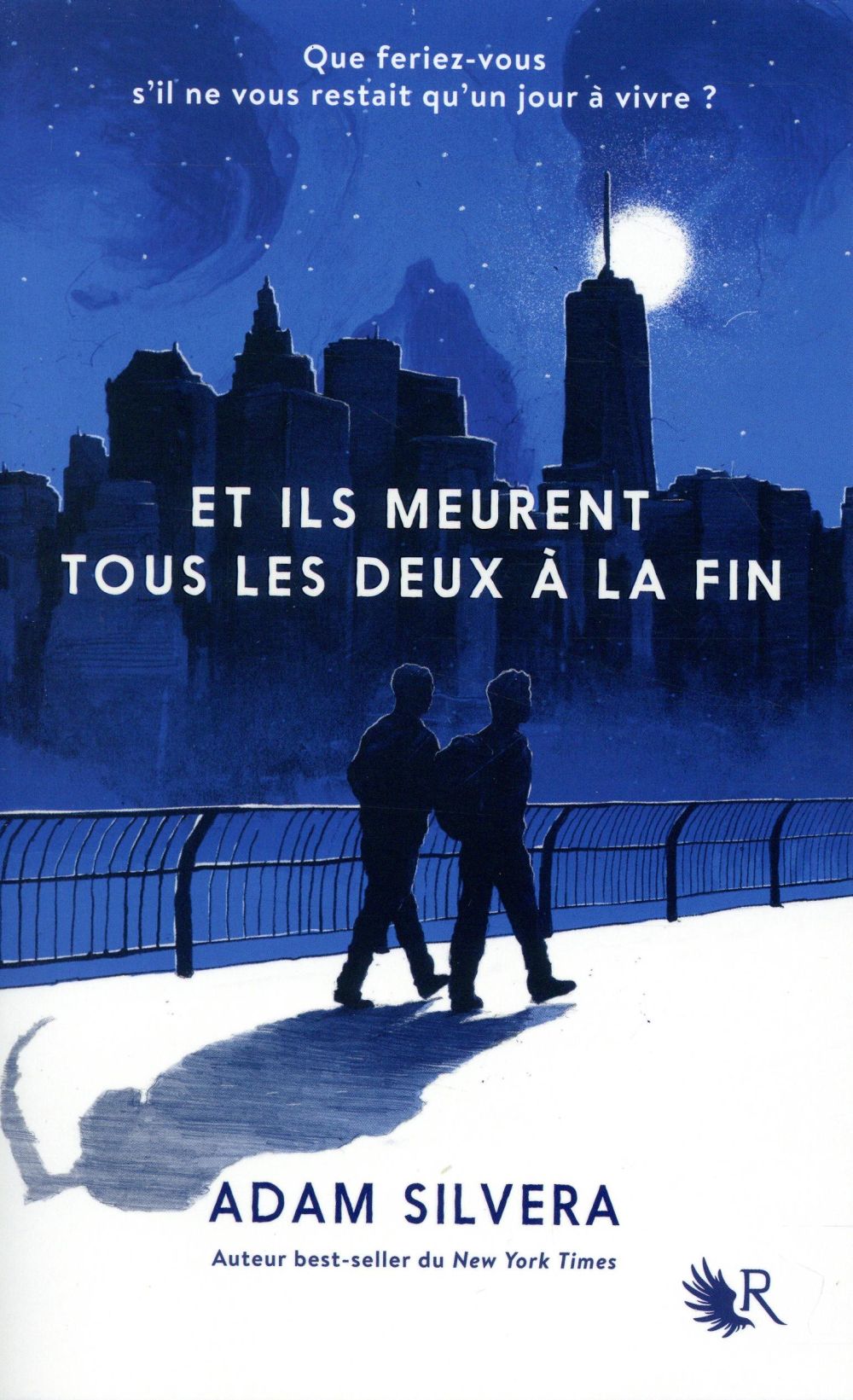 ET ILS MEURENT TOUS LES DEUX A LA FIN