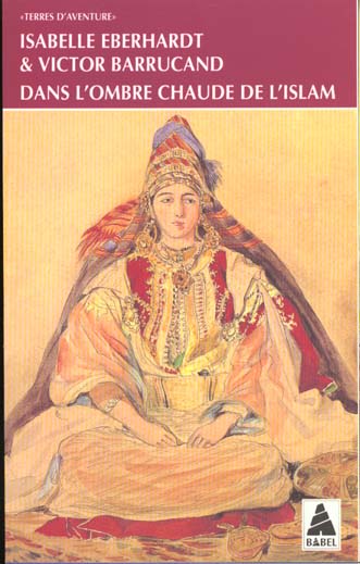 DANS L'OMBRE CHAUDE DE L'ISLAM