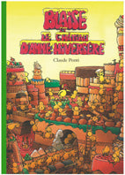 BLAISE ET LE CHATEAU D'ANNE HIVERSERE