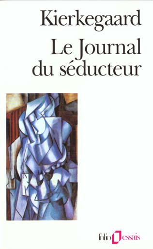 LE JOURNAL DU SEDUCTEUR