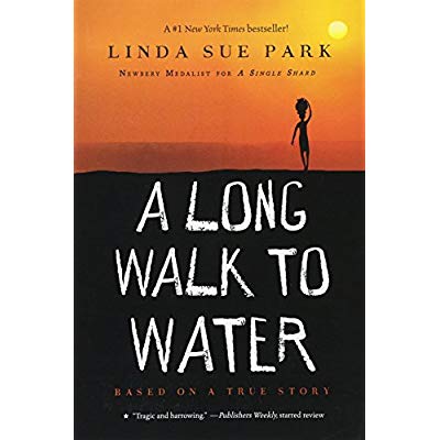 A LONG WALK TO WATER