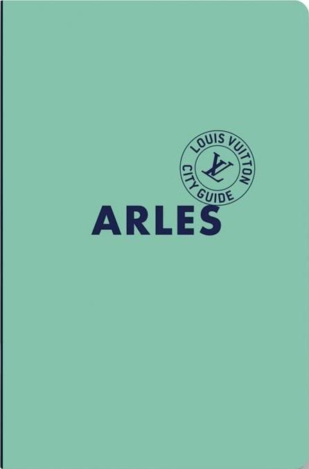 ARLES CITY GUIDE 2023 (FRANCAIS)