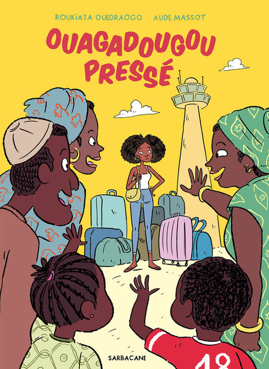 OUAGADOUGOU PRESSE